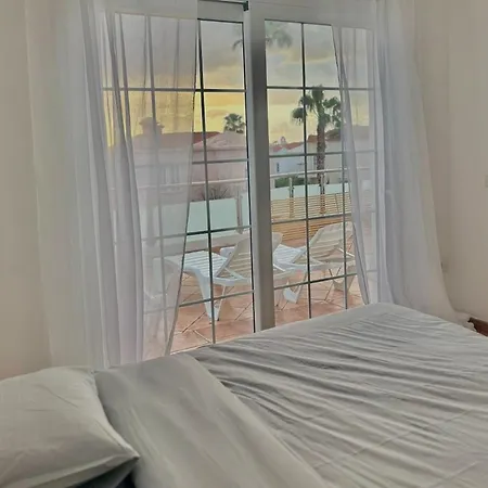 Διαμέρισμα Exclusive Master Costa Adeje (Tenerife)