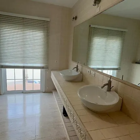 Διαμέρισμα Exclusive Master *