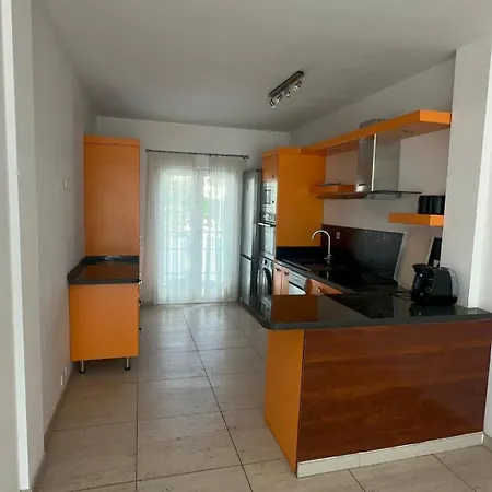 Exclusive Master Daire Costa Adeje