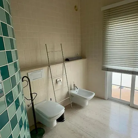 Daire Exclusive Master Costa Adeje