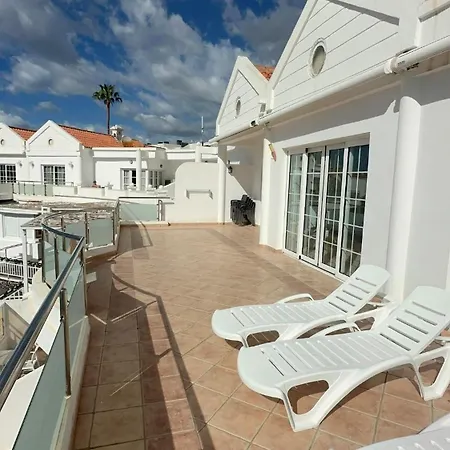 Daire Exclusive Master Costa Adeje