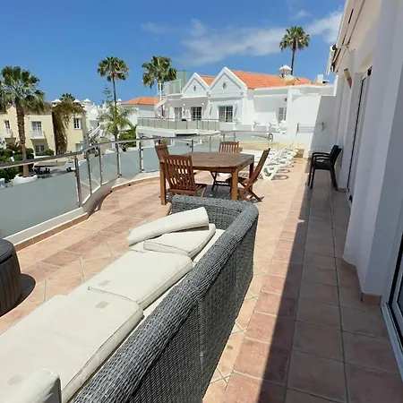 Exclusive Master * Costa Adeje