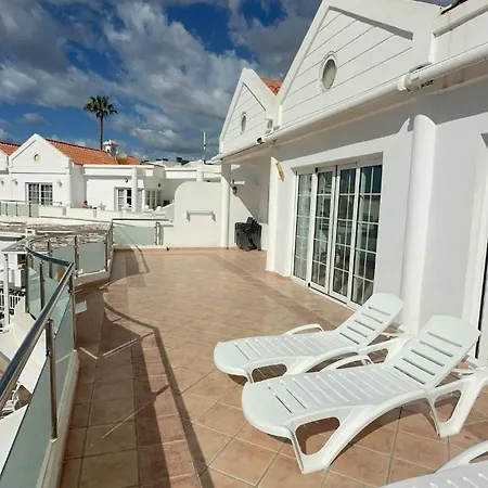 Exclusive Master Διαμέρισμα