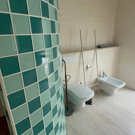 Exclusive Master Διαμέρισμα