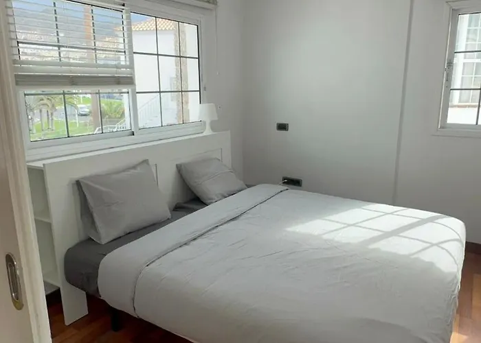 Exclusive Master Costa Adeje (Tenerife)