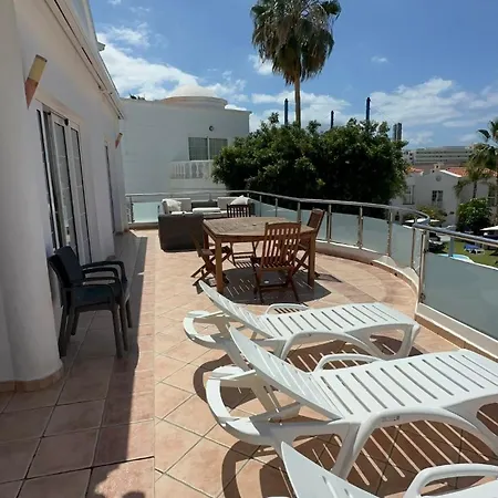 Apartamento Exclusive Master *