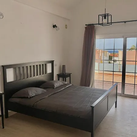 Apartamento Exclusive Master *