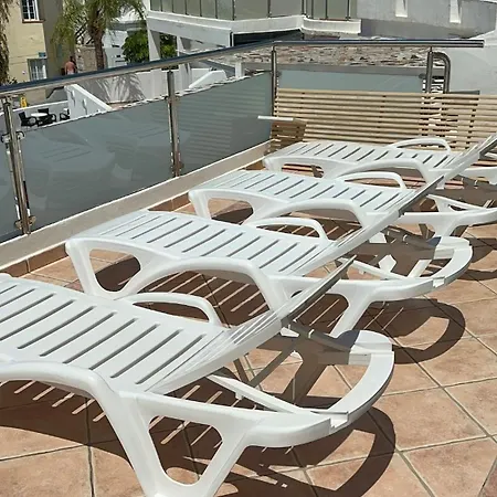 Apartmán Exclusive Master Costa Adeje (Tenerife)