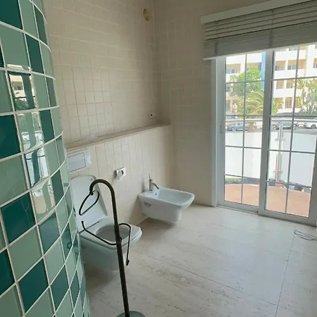 Lejlighed Exclusive Master *