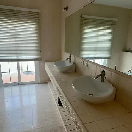 Exclusive Master Lejlighed Costa Adeje (Tenerife)