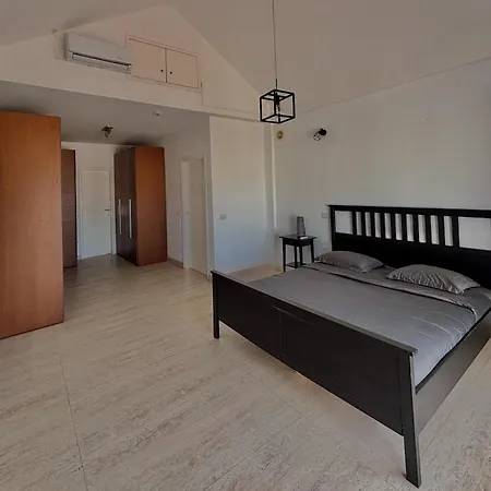 Apartamento Exclusive Master *