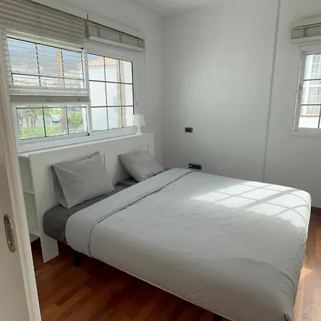 Exclusive Master Costa Adeje (Tenerife)