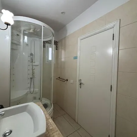 Lejlighed Exclusive Master