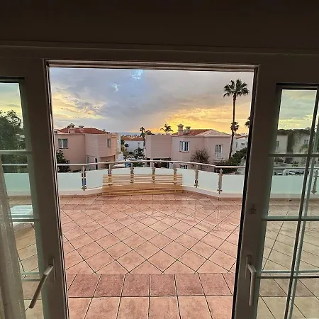 Apartamento Exclusive Master