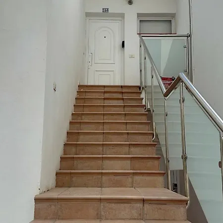 Lejlighed Exclusive Master