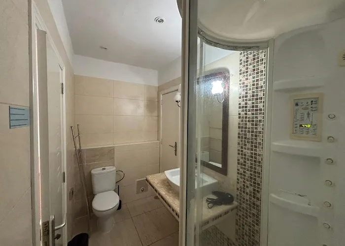 Exclusive Master Costa Adeje (Tenerife)