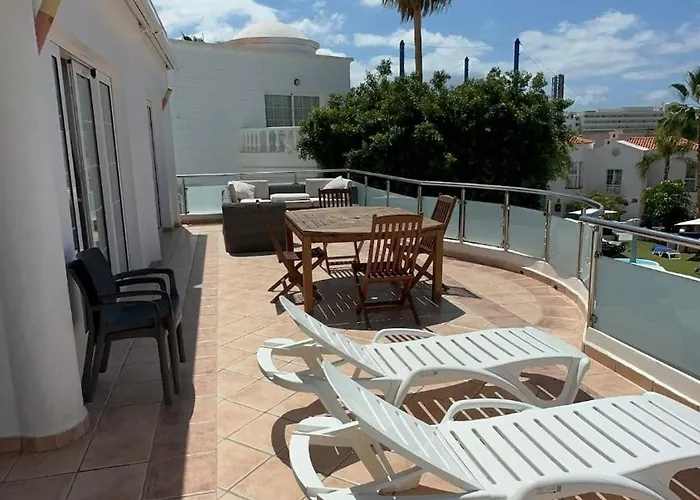 Apartamento Exclusive Master *