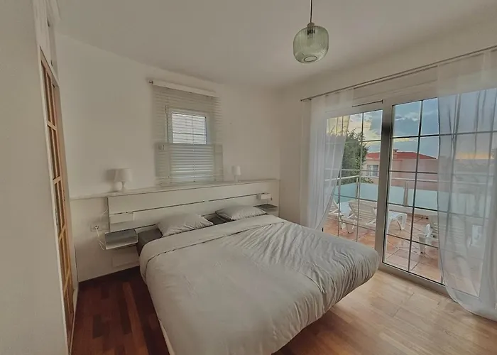 Apartment Exclusive Master *