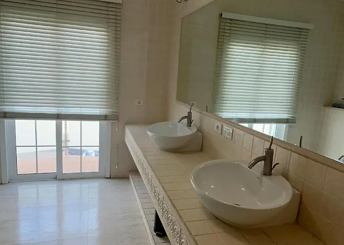 Apartment Exclusive Master *