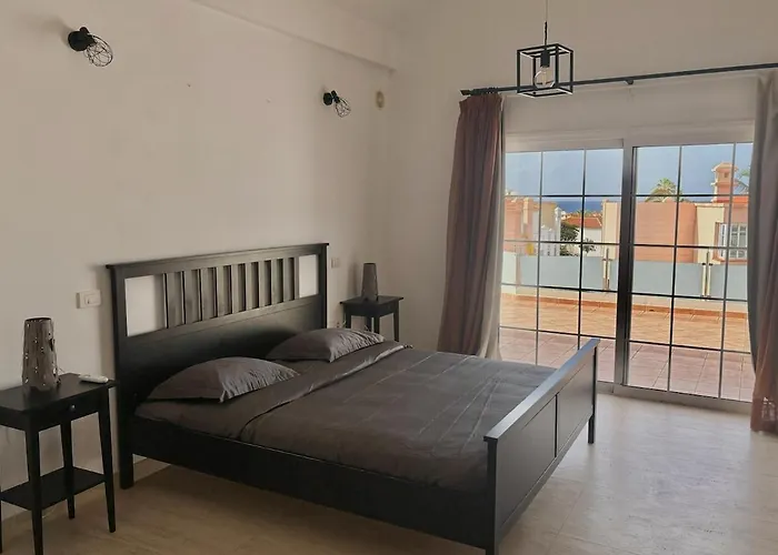 Apartment Exclusive Master *