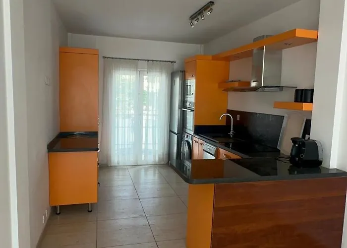Exclusive Master Apartamento Costa Adeje (Tenerife)