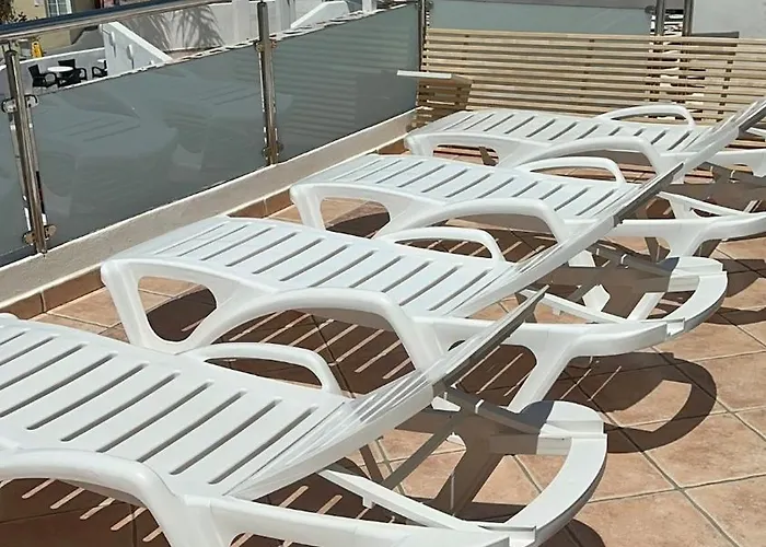 Apartamento Exclusive Master Costa Adeje (Tenerife)