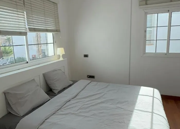 Apartamento Exclusive Master