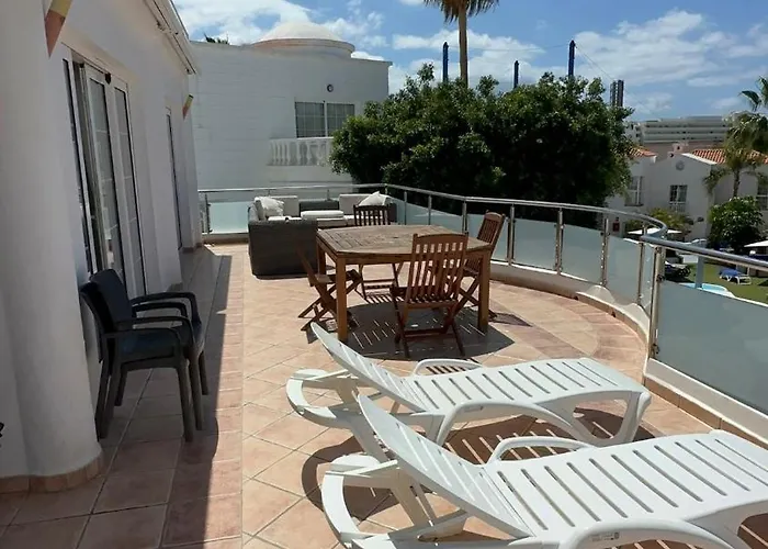 Exclusive Master Apartment