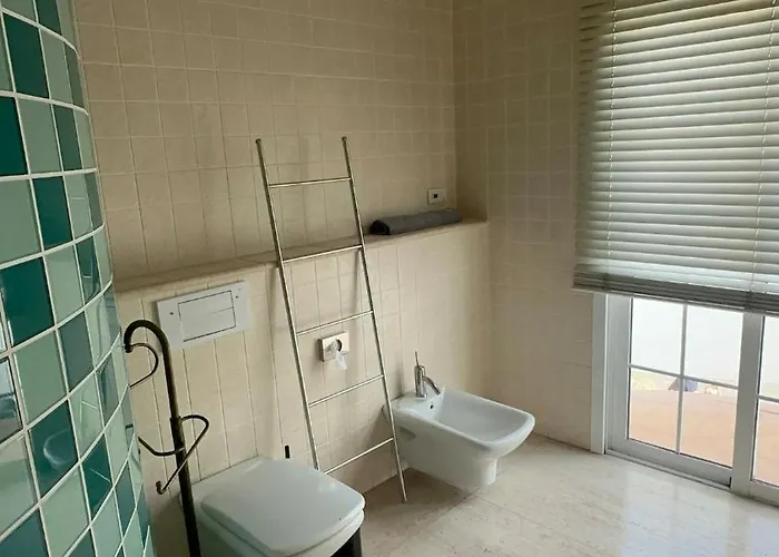 Apartment Exclusive Master Costa Adeje (Tenerife)