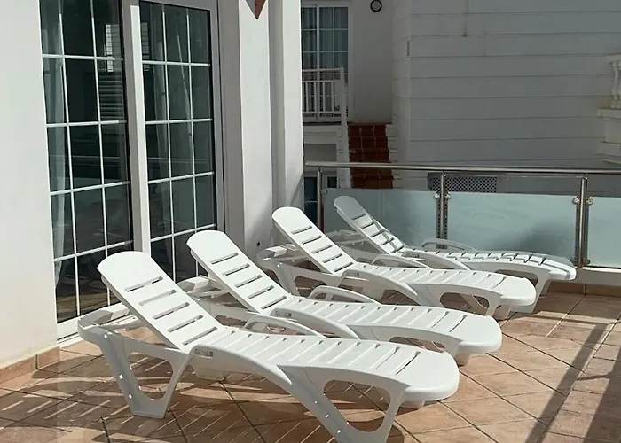 Apartment Exclusive Master *