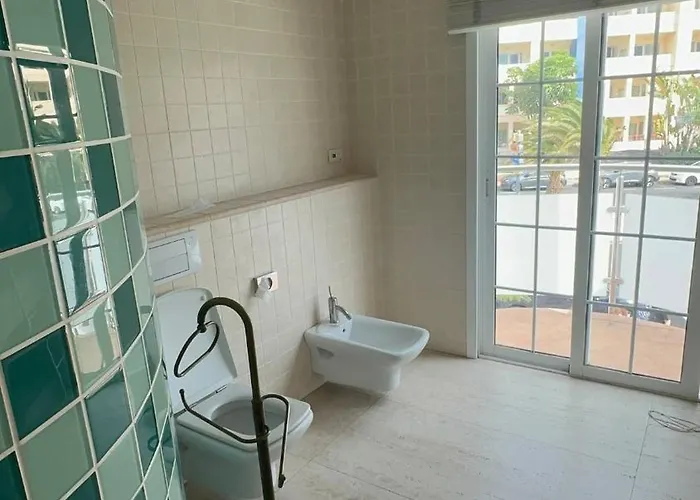 Apartamento Exclusive Master *