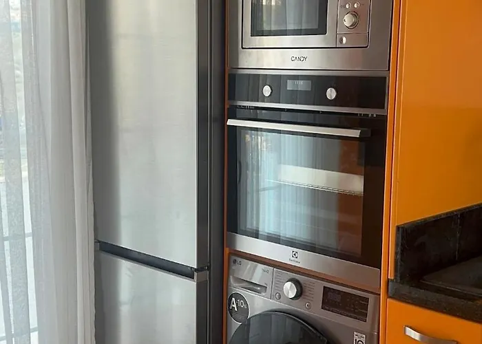 Exclusive Master Costa Adeje (Tenerife)