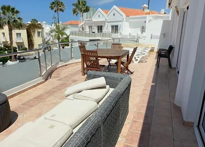 Exclusive Master * Costa Adeje (Tenerife)