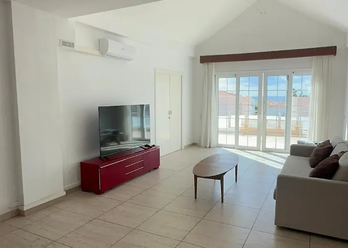 Exclusive Master * Costa Adeje (Tenerife)