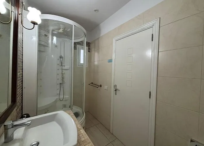 Apartamento Exclusive Master