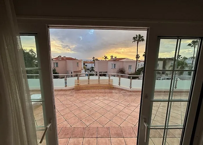 Apartamento Exclusive Master