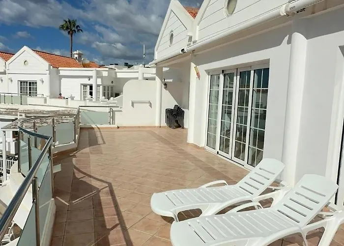 Exclusive Master Apartamento