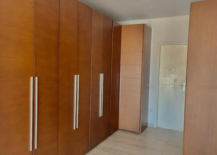 Apartment Exclusive Master