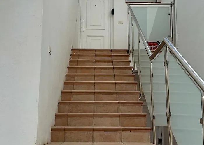 Apartment Exclusive Master