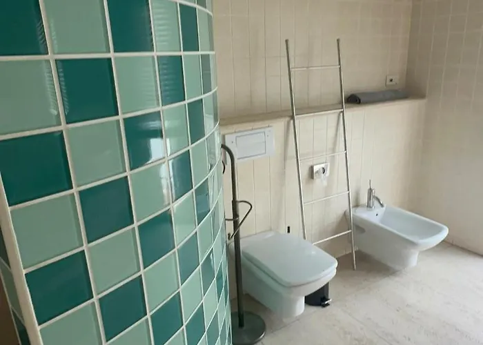 Exclusive Master Apartment