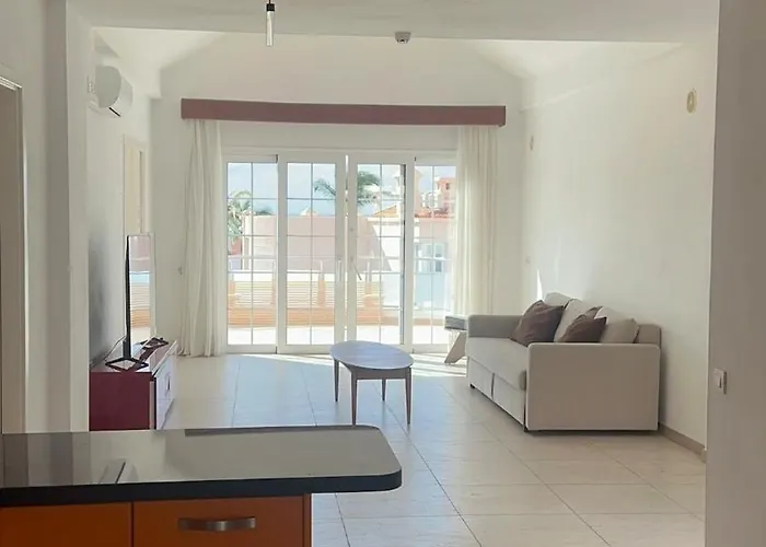 Exclusive Master Apartamento *