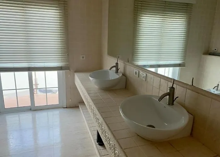 Exclusive Master Appartement Costa Adeje (Tenerife)